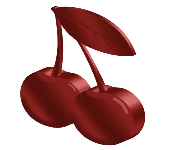 The Cherry-Haus visual